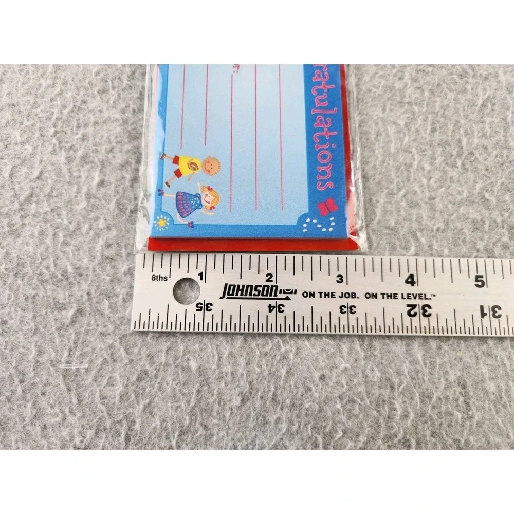 Vintage Teaching Tree Classroom Teacher ticket Awards Tear Off Booklet Student